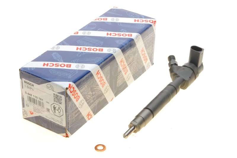 Форсунка MB Sprinter OM612/611/647 00-06 BOSCH