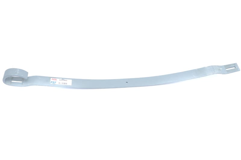 Рессора задняя подкоренная MB 814-817D (откидная кабина) 14mm TES