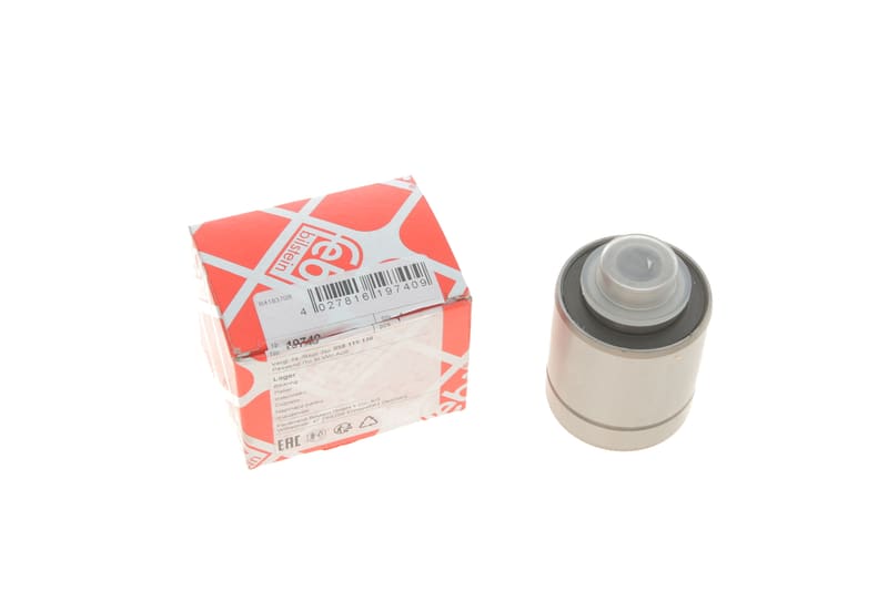 Подшипник вискомуфты Audi A4/A6/VW Passat 1.9 TDI 94- FEBI BILSTEIN