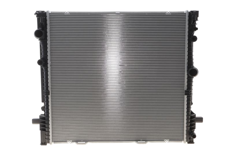 Радіатор охолодження BMW X3 (G01/F97)/X4 (G02/F98) 1.6-3.0i 17- (B46/B48/B58) NRF