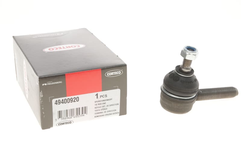Наконечник тяги рулевой BMW 5 (E28/E34) 81-96/6 (E24) 77-89/7 (E32) 85-94/8 (E31) 90-96 M20/M30/M60 CORTECO