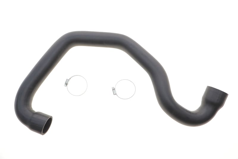 Патрубок интеркулера Citroen C4/C5/Peugeot 307/407/607 2.0D 03- NRF
