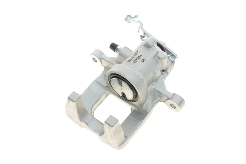 Супорт гальмівний (задній) (L) Audi A3/VW Golf VI/Skoda Octavia II 03-16 (d=38mm) FEBI BILSTEIN