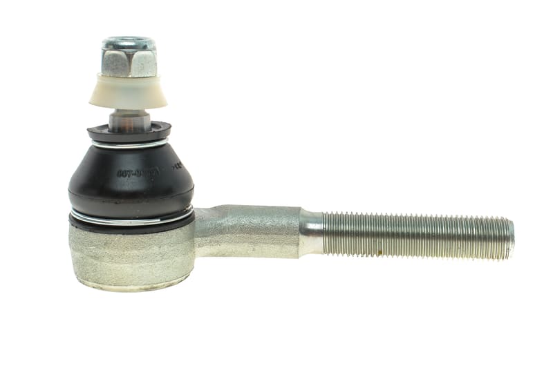 Наконечник тяги рулевой (R) Citroen Xantia 93-03/Peugeot 106 91-04/305 II 82-90/605 89-99 RTS