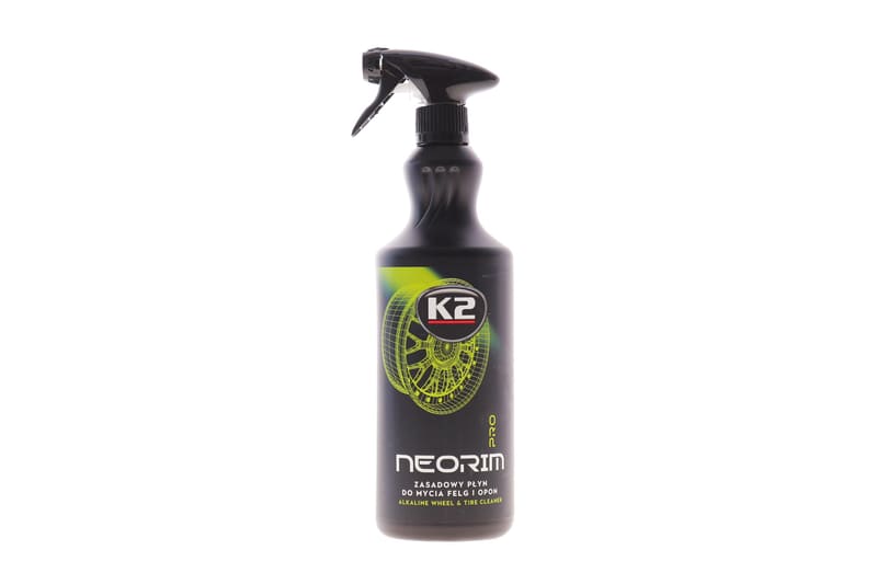 Засіб для очистки колісних дисків та гуми Neorim Pro (1L) K2