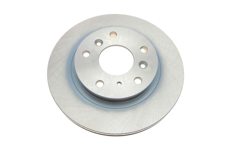 Диск гальмівний (передній) Mazda 626 87-97 (264x24) FEBI BILSTEIN