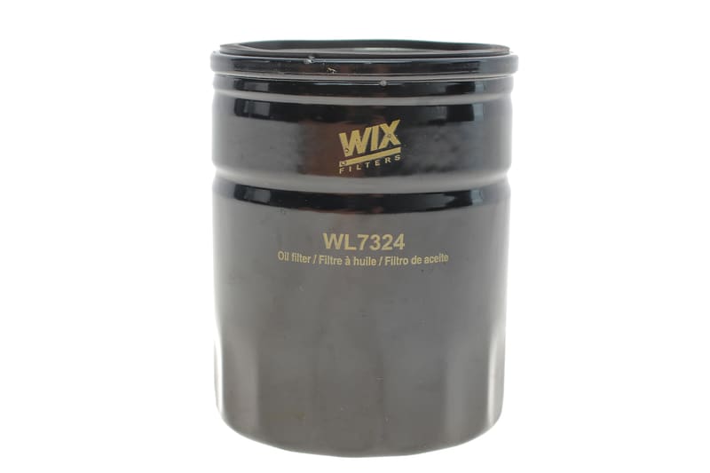 Фільтр масляний Fiat Fiorino 1.0-1.6 80-94 WIX FILTERS