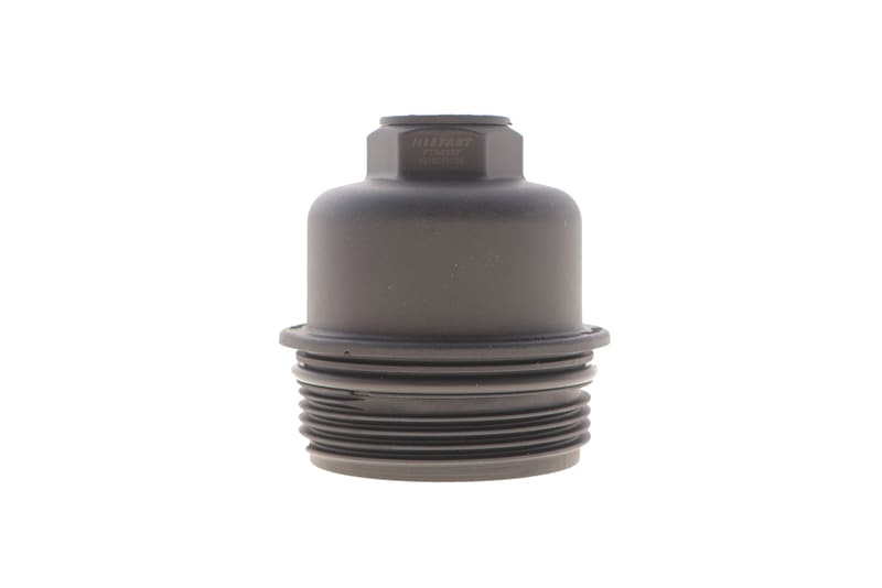 Крышка фильтра масляного BMW X1 (F48) 1.8-2.0i 14-/Mini Cooper 13- (B47/B38/B48) FAST