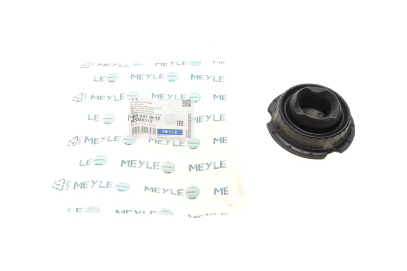 Подушка амортизатора (переднего) Audi Q7/VW Touareg 02-15 MEYLE
