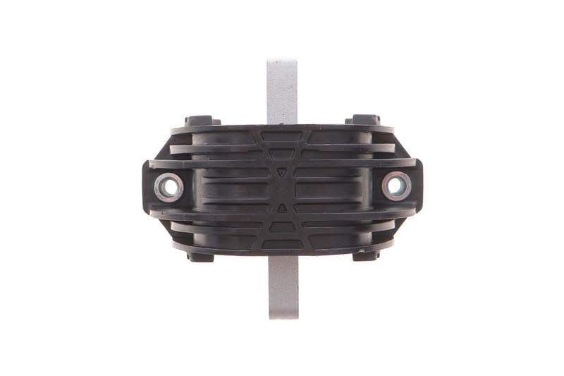 Подушка АКПП BMW 5 (F10/F11) 09-16 (N20) LEMFORDER