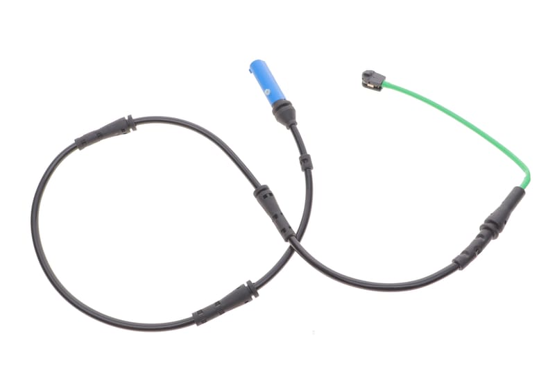 Датчик износа тормозных колодок (задних) BMW 5 (G30/F90)/7 (G11/G12) 15- (L=922mm) QUICK BRAKE