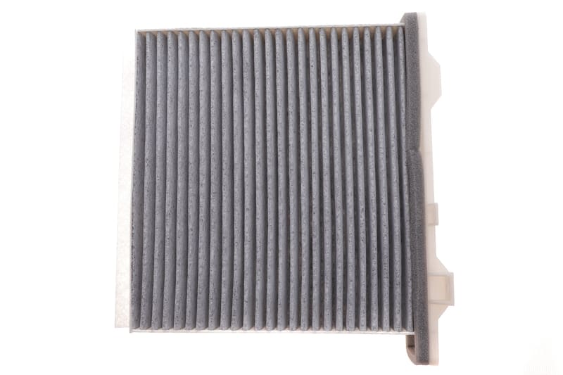 Фильтр салона Mitsubishi Pajero 91- (угольный) WIX FILTERS