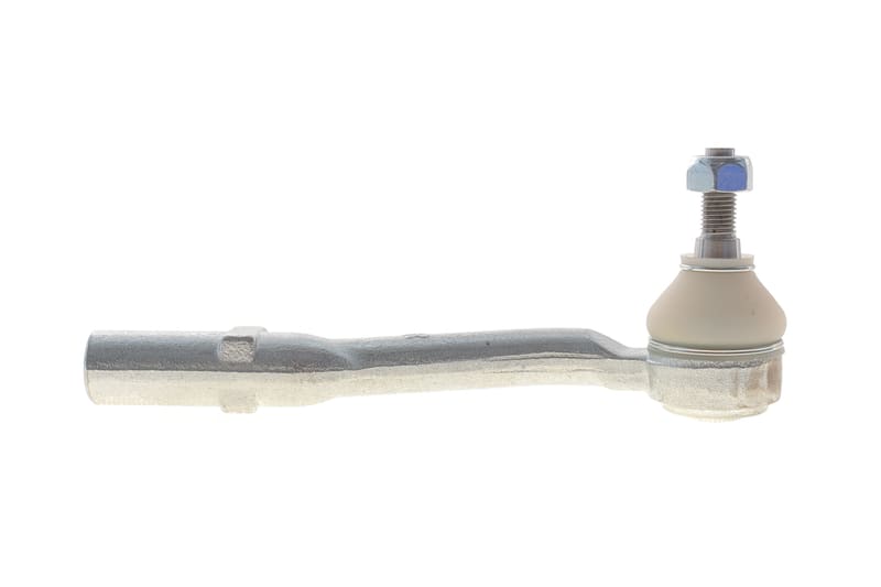 Наконечник тяги рульової (R) Citroen C3 09-/Peugeot 1007 05- ASMETAL