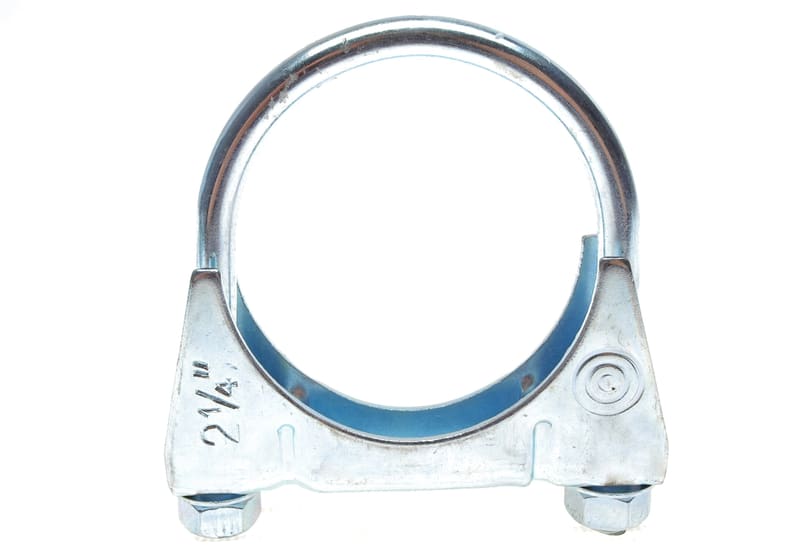 Хомут глушника Mazda 323/626/MX-3/MX-6 1.5-2.0 91-98 (58mm) FA1
