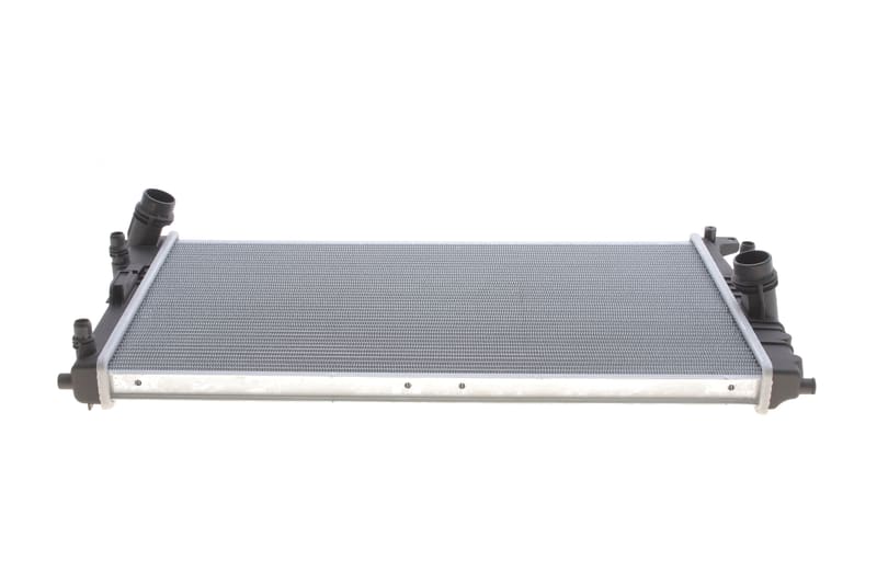 Радиатор охлаждения BMW 3 (F30/F80) 12-18 N57 VAN WEZEL