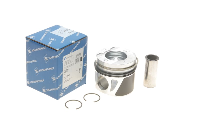 Поршень MB C-class (W204)/E-class (W212) 2.1D/2.2D 08- OM651 (83.50mm/+0.50) KOLBENSCHMIDT