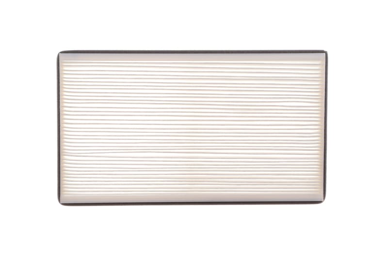 Фильтр салона MB Vito (W638) 96-03 PURFLUX