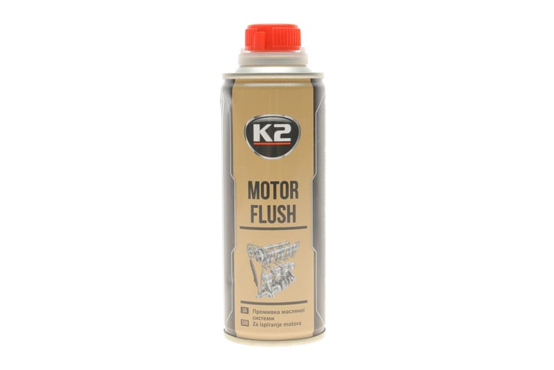Засіб для промивки масляної системи двигуна (250ml) K2