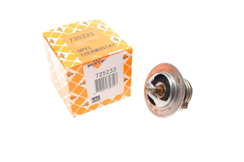 Термостат Opel Combo 1.7D 94-01/Mazda 323S 1.7D 94-98 (85°C) NRF