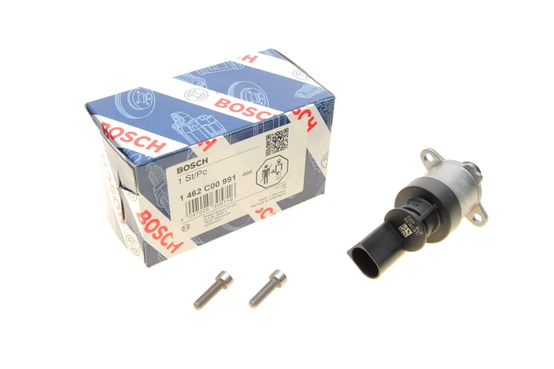 Клапан редукційний ПНВТ MW 3 (E90)/X3 (E83) 07-11 N47 BOSCH