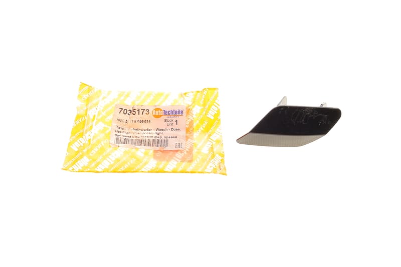 Заглушка омивача фар BMW 3 (F30) 11-19 (M-Technic) (R) AUTOTECHTEILE