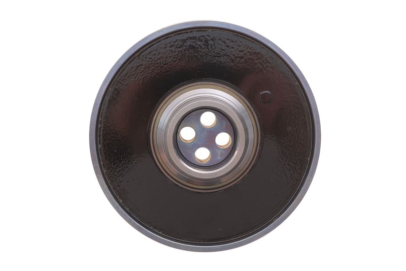 Шків колінвалу BMW X1 (F48)/X2 (F39) 2.0 15-23 B47/B48 CORTECO