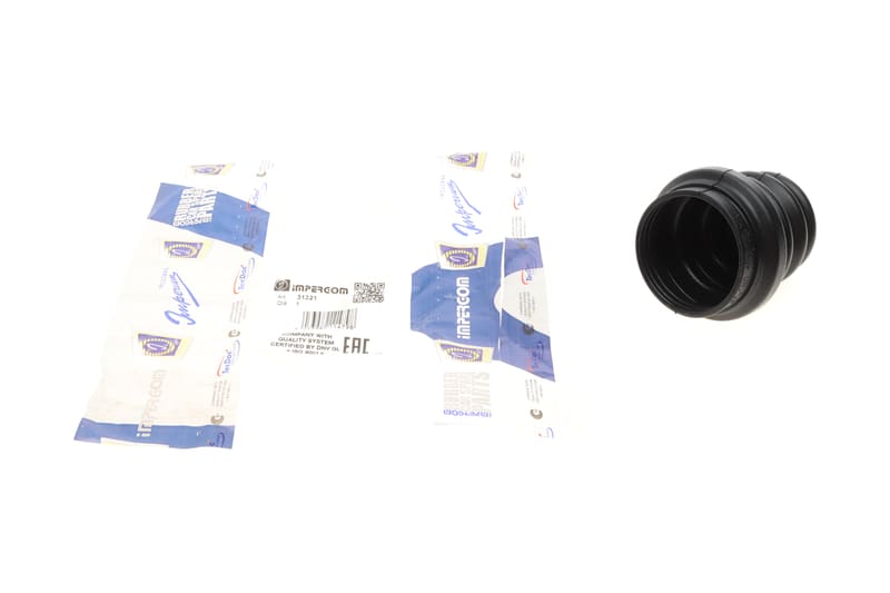 Пыльник шруса (внутренний) Opel Astra F/G/H/Kadett E -91 (21x65x95) IMPERGOM