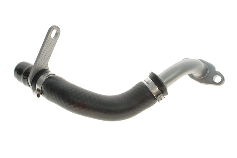 Трубка слива масла с турбины BMW 5 (F10/F07/F11) 1.6 i/2.0 i (N20) 11-17 NOVA