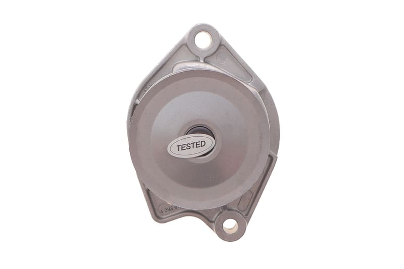 Помпа води Seat Corodba/Ibiza/VW Caddy/Polo 1.0i/1.4 96-02 (27z) (B/B) (7 лоп) GRAF