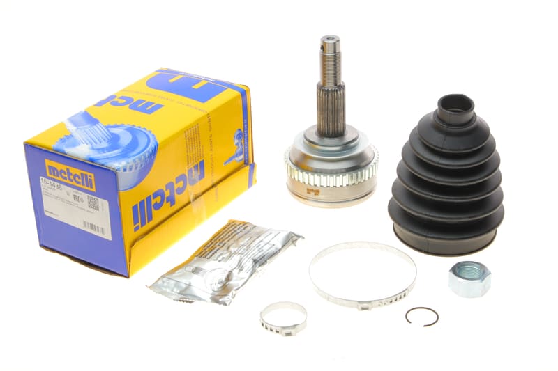 ШРКШ (зовнішній) Chrysler Voyager 95-01 (26z/32z/54mm/92mm) (+ABS47z) METELLI