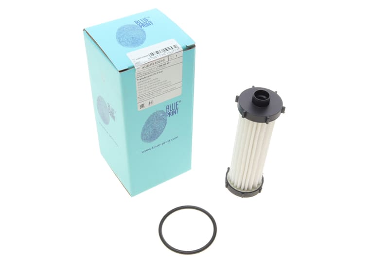 Фільтр АКПП Ford C-MAX/Galaxy/Kuga 1.5-2.5 06-/Volvo S40/S60/S80 1.6-2.0 10-16 BLUE PRINT