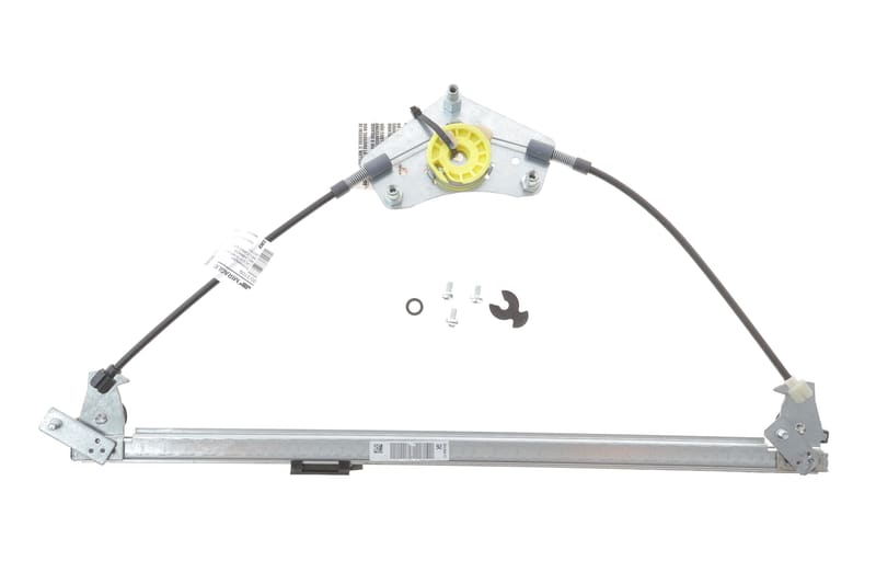 Стеклоподъемник (передний) VW Caddy 15-20 (R) (электро) (без моторчика) MIRAGLIO