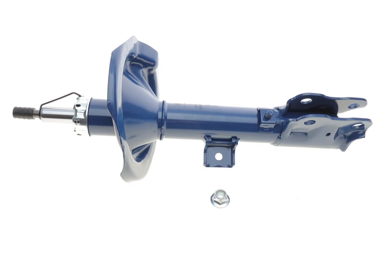 Амортизатор (передній) Mitsubishi Outlander 06-12 (R) MEYLE