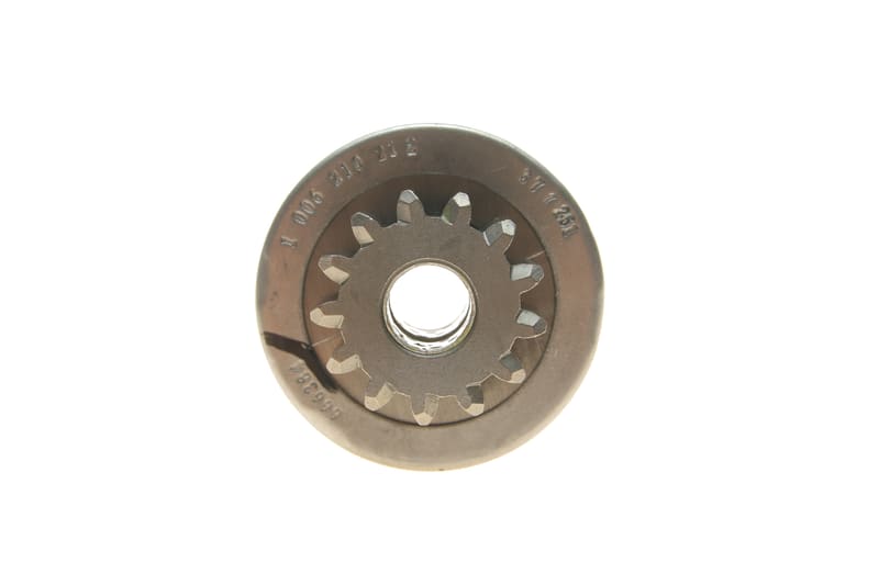 Бендикс стартера MB Sprinter 906/907/910 06- BOSCH