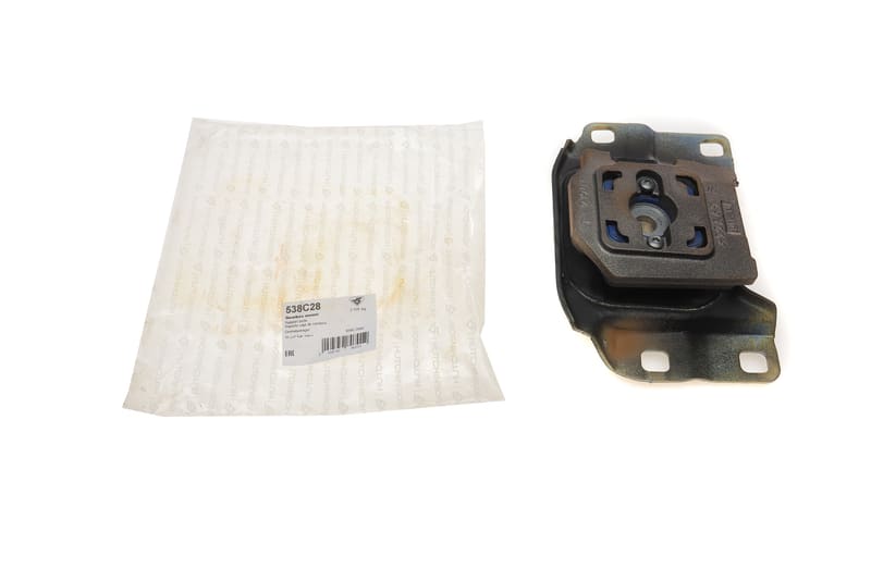 Подушка КПП Ford Focus III/Transit Connect 1.0Eco Boost 12- (L) HUTCHINSON
