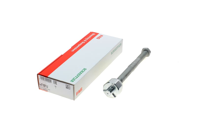 Тяга рульова Audi A4 B9 (8W2, 8WC) 15- / A5 (F53, F5P) 16-, (Л=П) FAG