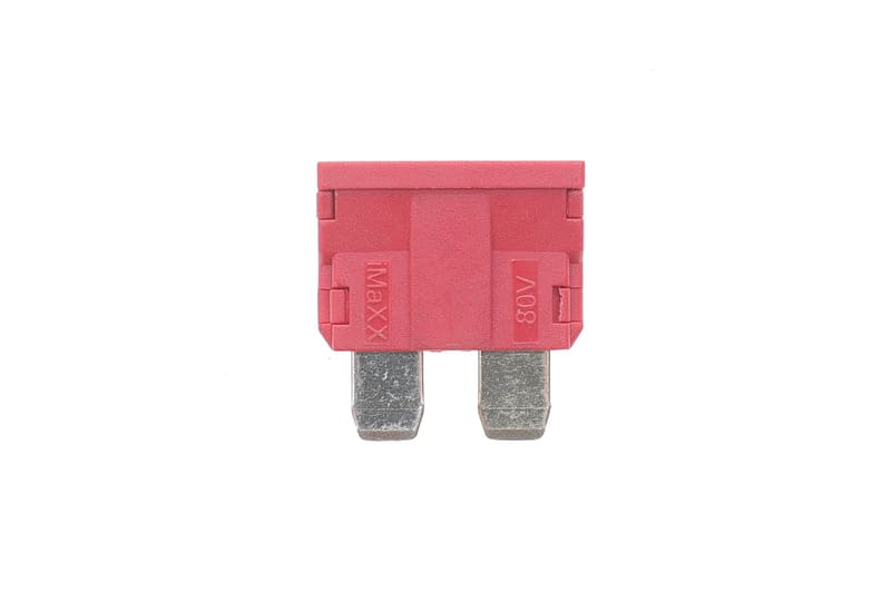 Предохранитель 10А 80V iMaXX BOSCH