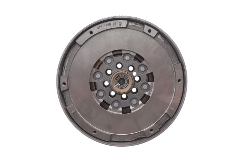 Демпфер сцепления MB Vito (W638) 2.2CDI 99-03, (усиленное оснащение) LuK