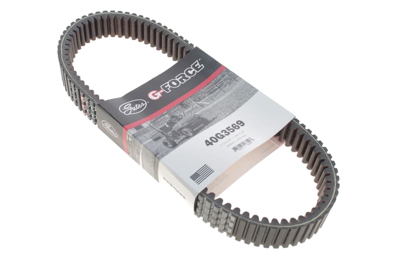 Ремінь приводу колеса Cfmoto Zforce 600/Cforce 400-600 (36x937) GATES