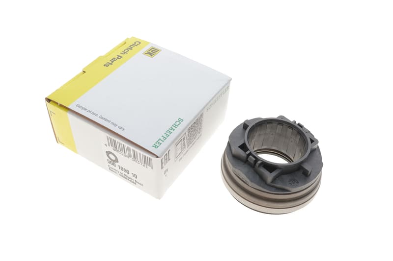 Підшипник вижимний Audi 100/A4/A6/VW Passat 1.6-4.2 82- LuK