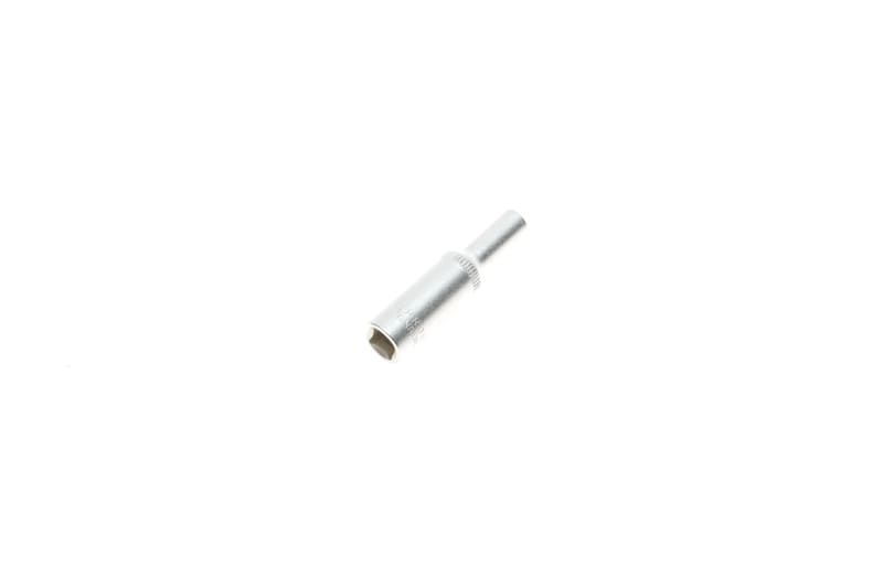 Головка торцева 1/4" 4 мм Long 50 мм JBM