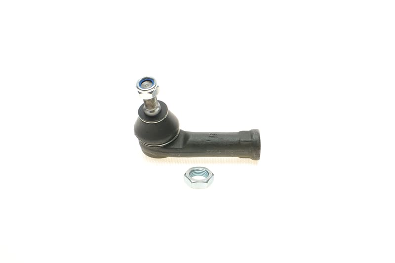 Наконечник тяги рулевой (R) VW T4 1.9D/2.5TDI 91- SOLGY