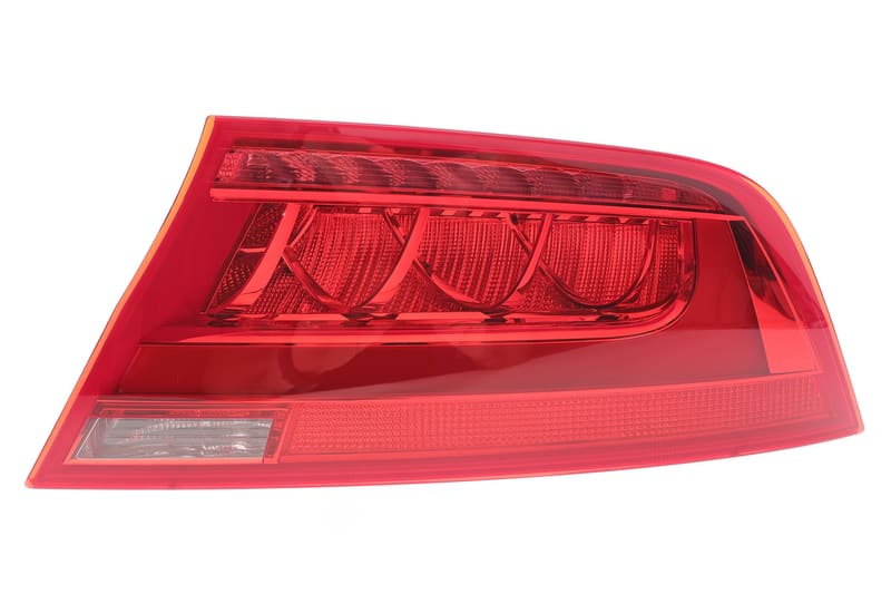 Ліхтар задній Audi A7 Sportback 10-14 (R) ULO
