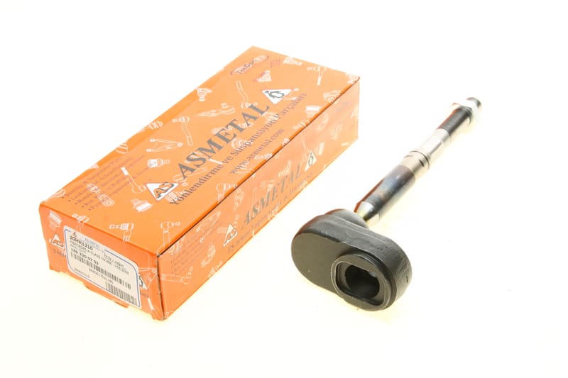Тяга рульова MB A-class (W169)/B-class (W245) 04-12 (L=203mm) ASMETAL