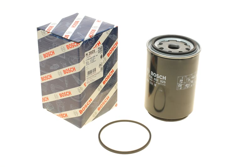 Фільтр паливний Daf 65/65CF/75CF/95/95XF/MB Conecto (OM457/906) BOSCH