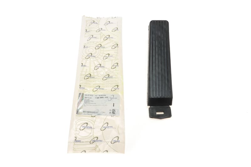 Педаль газу MB E-class (W124)/S-class (W126) 81-95 TRUCKTEC AUTOMOTIVE
