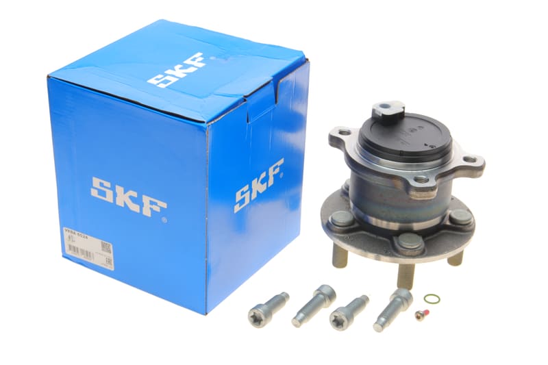 Підшипник маточини (задньої) Ford Galaxy 08-15 SKF