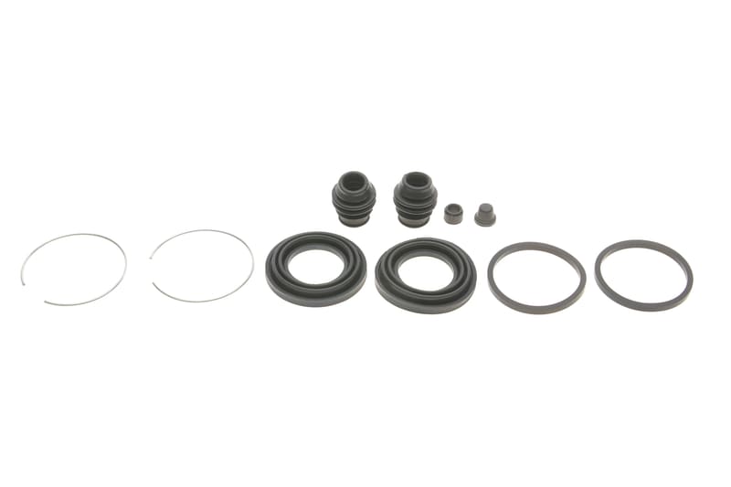 Ремкомплект суппорта (переднего) Subaru Forester/Impreza/Legacy III 96-05 (d=43mm) (Akebono) FRENKIT