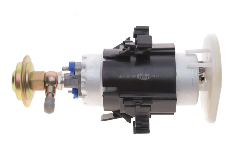 Насос паливний BMW 5/7 (E32/E34) 86-96 (електро) (MAM00063M) MAGNETI MARELLI