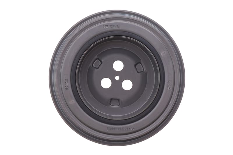 Шкив коленвала Ford Transit/Citroen Jumper/Peugeot Boxer 2.2 D/HDI/TDCI 06- (внутри OE) ROTWEISS